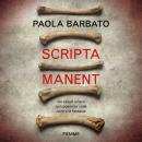 [Italian] - Scripta manent Audiobook