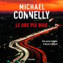 [Italian] - Le ore più buie Audiobook
