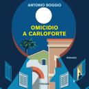 [Italian] - Omicidio a Carloforte Audiobook