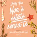 [Italian] - Non è estate senza te Audiobook