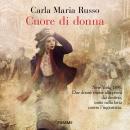 [Italian] - Cuore di donna Audiobook