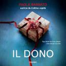 [Italian] - Il dono Audiobook