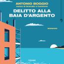 [Italian] - Delitto alla baia d'argento Audiobook