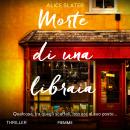 [Italian] - Morte di una libraia Audiobook