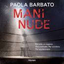 [Italian] - Mani nude Audiobook