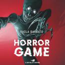 [Italian] - Horror game Audiobook