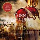 [Italian] - Il leone di Atene: La straordinaria storia di Pericle. Primo volume Audiobook