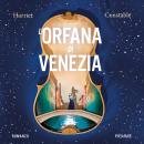 [Italian] - L'orfana di Venezia Audiobook