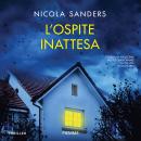 [Italian] - L'ospite inattesa Audiobook