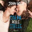 [Italian] - Colpa delle stelle Audiobook