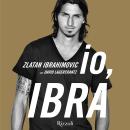 [Italian] - Io, Ibra Audiobook