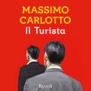 [Italian] - Il Turista Audiobook