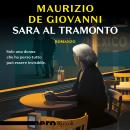 [Italian] - Sara al tramonto (Nero Rizzoli) Audiobook