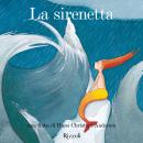 [Italian] - La sirenetta + cd Audiobook
