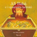 [Italian] - Ali Babà e i quaranta ladroni Audiobook