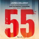 [Italian] - 55 Audiobook