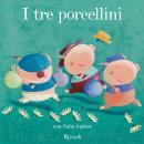 [Italian] - I tre porcellini + cd Audiobook