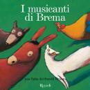[Italian] - I musicanti di Brema + cd Audiobook