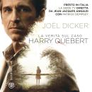 [Italian] - La verità sul caso Harry Quebert Audiobook