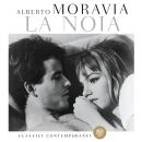 [Italian] - La noia Audiobook