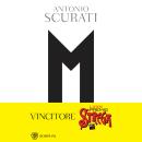 [Italian] - M. Il figlio del secolo. Audiobook