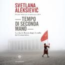 [Italian] - Tempo di seconda mano Audiobook