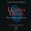 [Italian] - Homo Deus