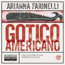 [Italian] - Gotico Americano Audiobook