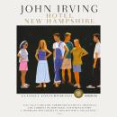 [Italian] - Hotel New Hampshire Audiobook