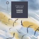 [Italian] - Sangue giusto Audiobook