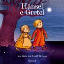 [Italian] - Hansel e Gretel + cd Audiobook