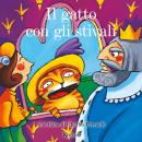 [Italian] - Il gatto con gli stivali + cd Audiobook