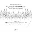 [German] - Fragmente aus dem Orient: Auszüge Audiobook