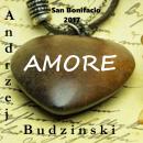 Amore: Vocabolario della felicit Audiobook