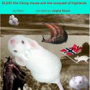 Bleiki the viking mouse and the conquest of highlands Audiobook