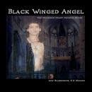 Black winged angel