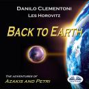 Back to earth, Danilo Clementoni