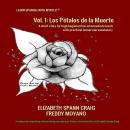 [Spanish] - Los Petalos De La Muerte Audiobook