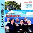 Baldanders Audiobook