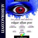 Tre passi nel delirio Audiobook