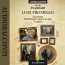 La Patente, Nell'albergo è morto un tale, La giara Audiobook