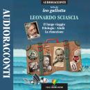 Il lungo viaggio, Filologia, Giufà, La rimozione Audiobook