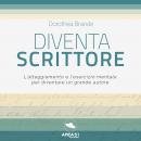 Diventa scrittore Audiobook