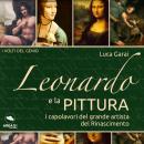 Leonardo e la pittura Audiobook