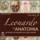 Leonardo e l'anatomia Audiobook