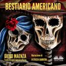Bestiario Americano Audiobook