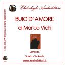 [Italian] - Buio D'Amore: Dark of Love Audiobook