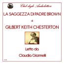 [Italian] - La Saggezza di Padre Brown Audiobook