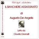 [Italian] - Il Banchiere Assassinato Audiobook