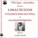 [Italian] - Il baule dei sogni: Anne of the Island Audiobook